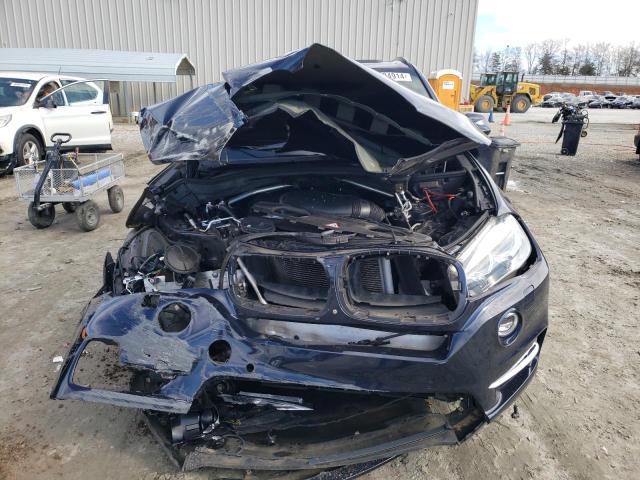 VIN 5UXKR0C57F0P09778 2015 BMW X5, Xdrive35I no.5