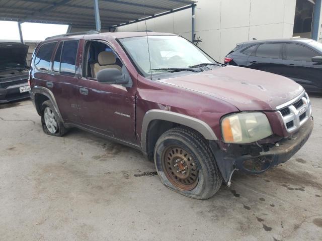 2006 Isuzu Ascender S VIN: 4NUDS13S862700624 Lot: 42216614