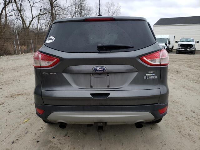 2015 FORD ESCAPE SE 1FMCU9G91FUC02434