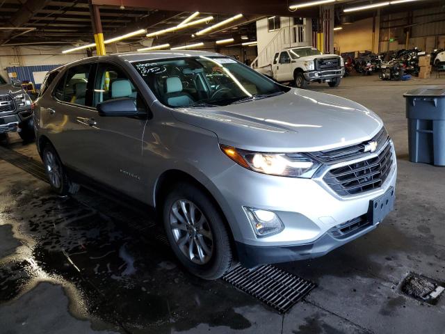Vin: 2gnaxrev2j6308540, lot: 40769944, chevrolet equinox ls 20184