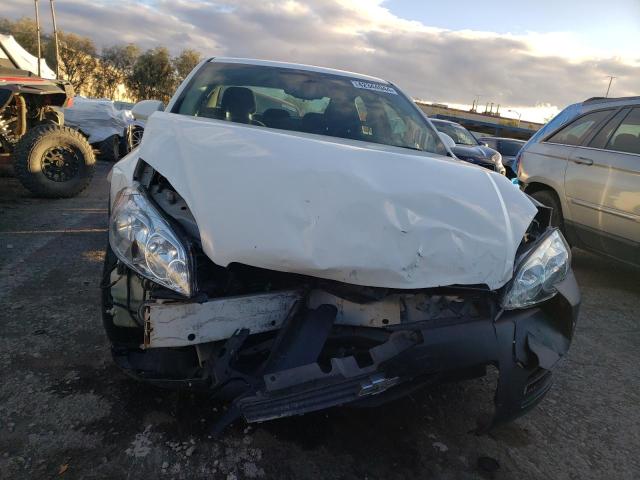 2007 Chevrolet Impala Ls VIN: 2G1WB58K079179334 Lot: 42344944