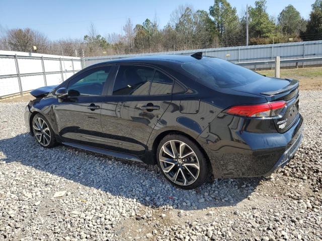 2020 TOYOTA COROLLA XS 5YFT4RCE1LP048470