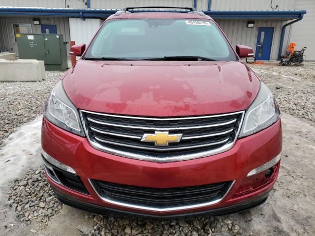 VIN WBXYH9C05L5N96454 2014 CHEVROLET TRAVERSE no.5