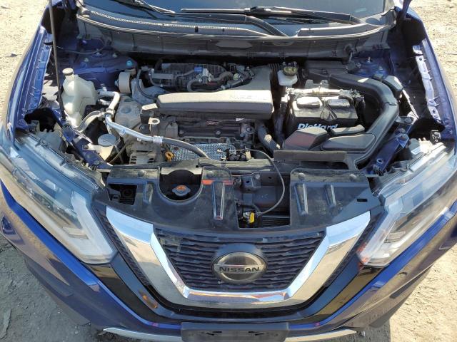 2018 NISSAN ROGUE S KNMAT2MVXJP545970