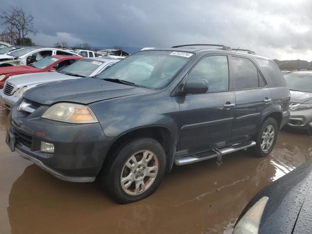 2004 Acura MDX Touring