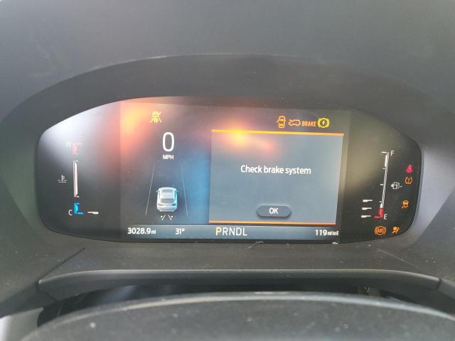 2023 FORD ESCAPE ACT - 1FMCU9GN3PUA37131