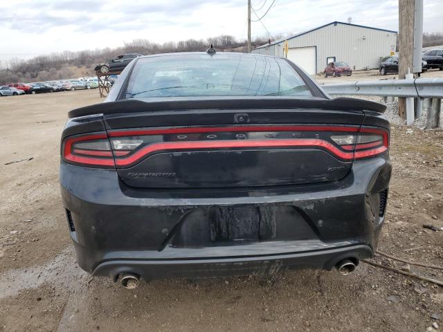 VIN 2C3CDXHG3PH612084 2023 DODGE CHARGER no.6