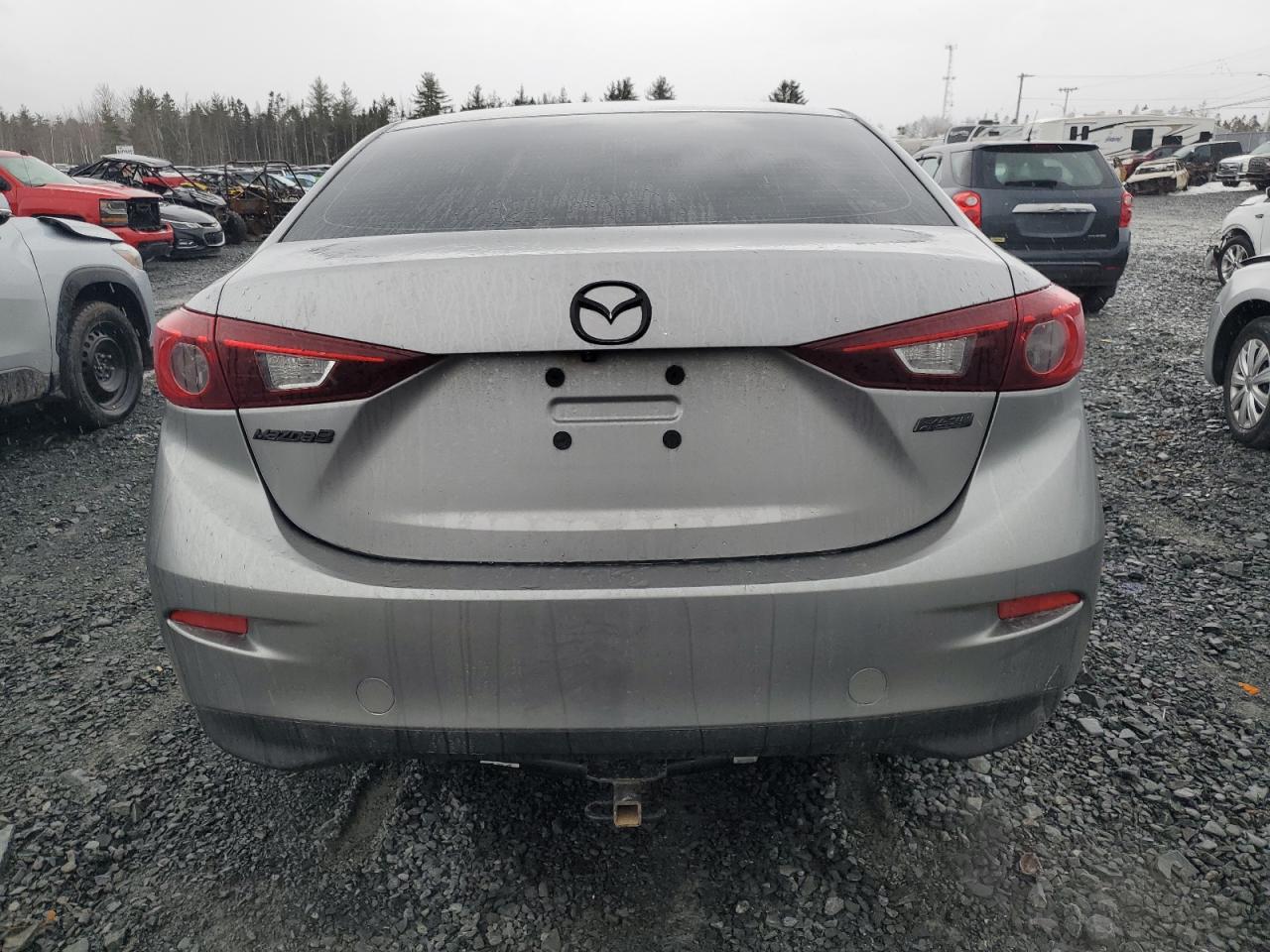 3MZBM1V70GM296621 2016 Mazda 3 Touring