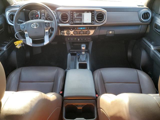 2023 TOYOTA TACOMA DOU 3TMGZ5AN2PM539304