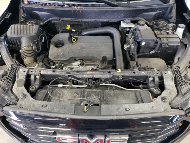 2023 GMC TERRAIN SL 3GKALMEGXPL135030