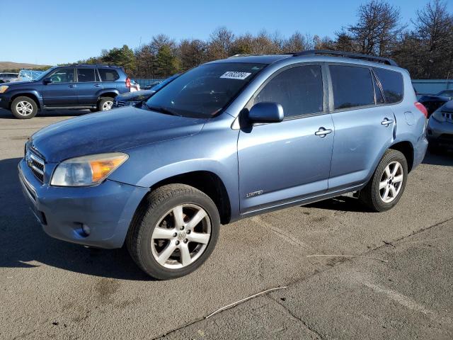 2008 Toyota RAV4 Limited