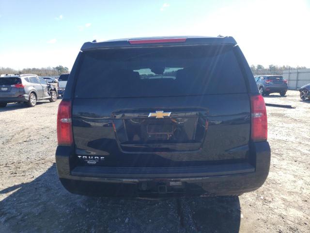 2020 CHEVROLET TAHOE K150 1GNSKBKC6LR117935