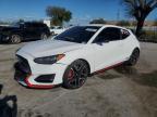 2022 HYUNDAI VELOSTER N - KMHT36AH2NU013646