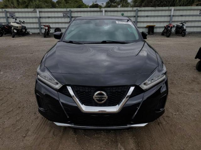 2020 NISSAN MAXIMA S - 1N4AA6BV4LC364430