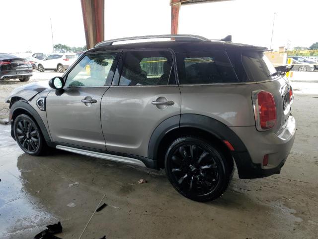 2019 Mini Cooper S Countryman VIN: WMZYT3C56K3E94419 Lot: 44471194