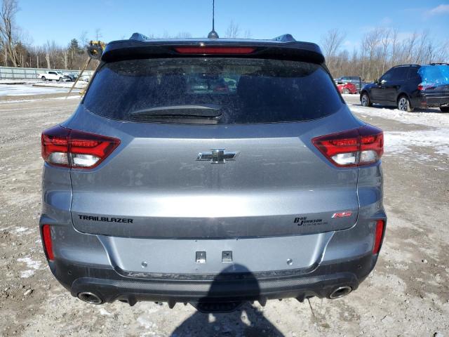 2021 CHEVROLET TRAILBLAZE KL79MTSL3MB004913