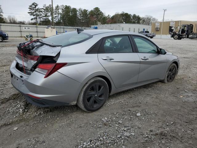 2021 HYUNDAI ELANTRA SE - 5NPLM4AG4MH024329