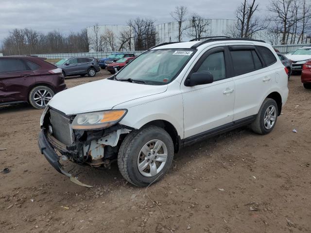 2009 Hyundai Santa Fe GLS