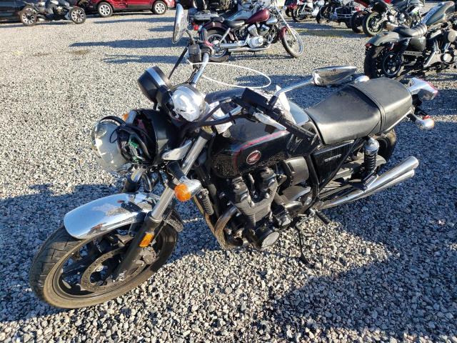 2014 HONDA CB1100 JH2SC6515EK101123
