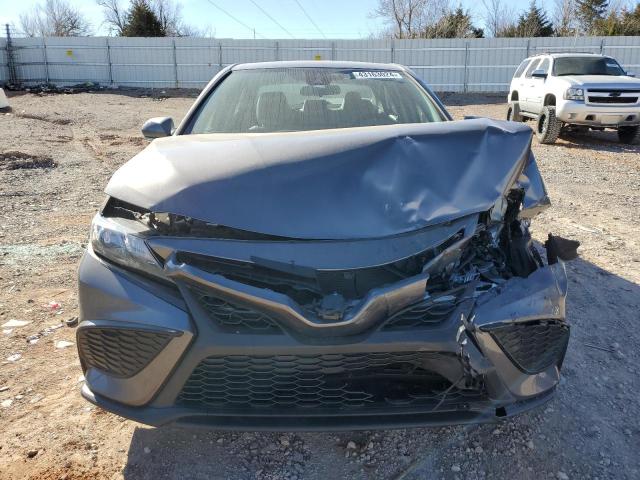 2023 TOYOTA CAMRY SE N 4T1G31AK2PU609911