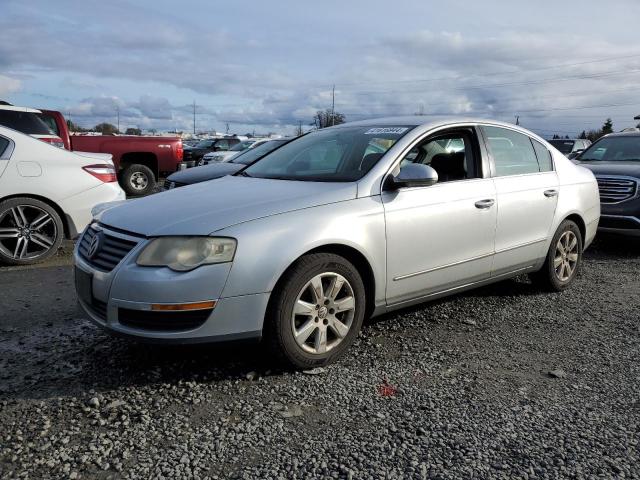 2008 Volkswagen Passat 