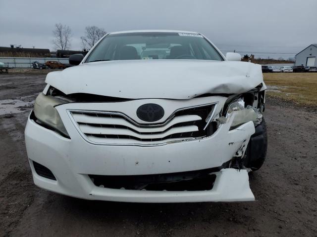 2010 Toyota Camry Base VIN: 4T1BF3EK0AU539551 Lot: 41307034