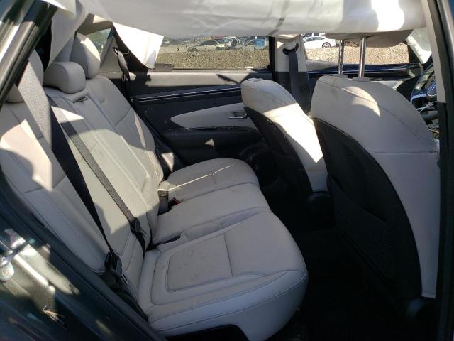 2022 Hyundai Tucson Limited VIN: 5NMJE3AE8NH119598 Lot: 42032914