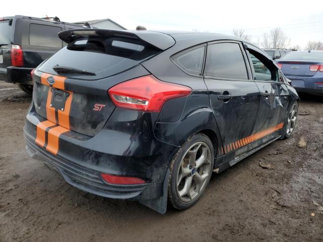 2016 Ford Focus St VIN: 1FADP3L93GL262361 Lot: 41447764