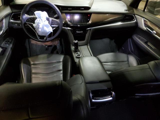 2020 CADILLAC XT6 PLATIN - 1GYKPFRS0LZ197189