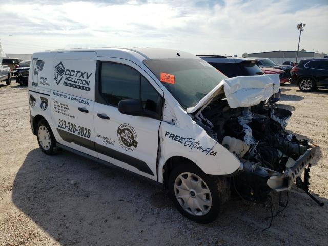 Lot #2340460884 2016 FORD TRANSIT CO salvage car