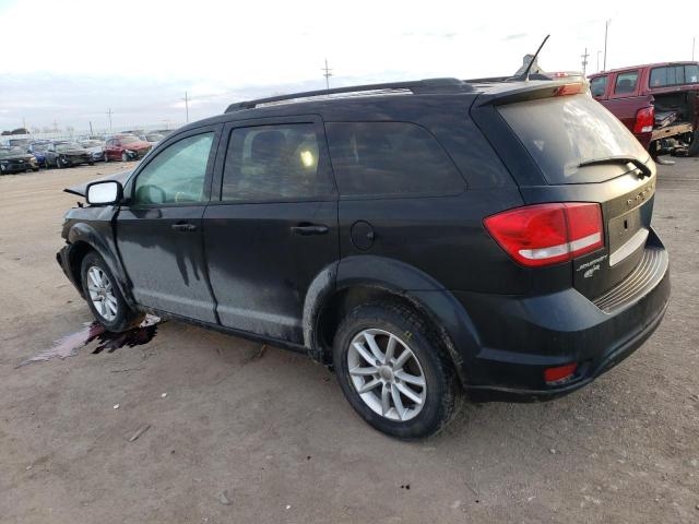 2014 Dodge Journey Sxt VIN: 3C4PDCBG7ET296904 Lot: 43627924