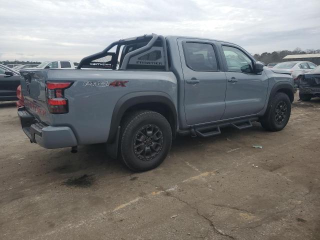 2022 NISSAN FRONTIER S 1N6ED1EK2NN693476