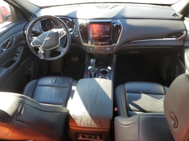 2022 CHEVROLET TRAVERSE L 1GNERHKW4NJ111512