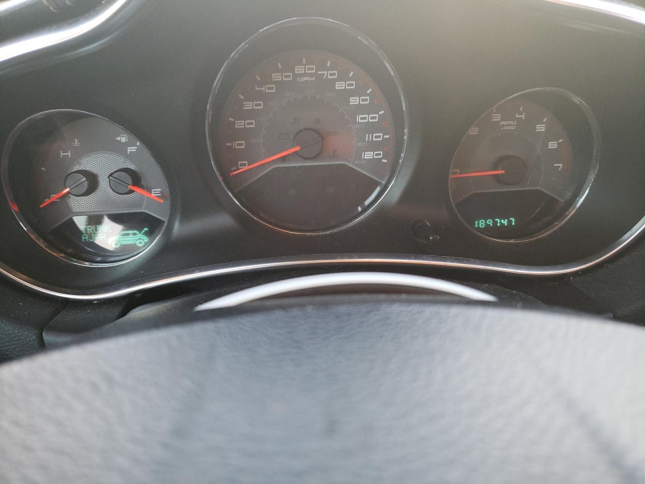 1B3BD1FB2BN605091 2011 Dodge Avenger Mainstreet