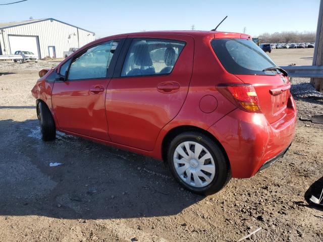 2017 Toyota Yaris L VIN: VNKKTUD32HA074612 Lot: 43702504