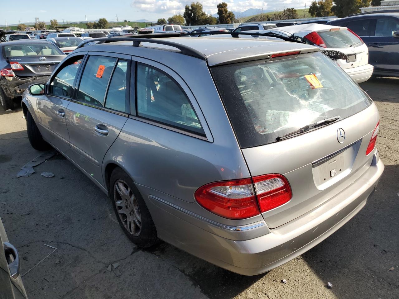 2HHES36663H003026 2003 Acura 1.7El