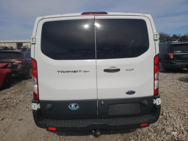 2016 FORD TRANSIT T- - 1FBZX2ZM7GKB03293