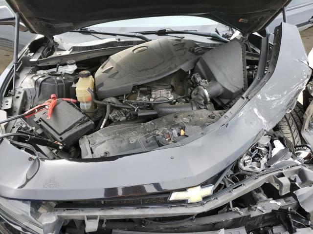 2016 CHEVROLET CAMARO LT 1G1FB1RS3G0186327