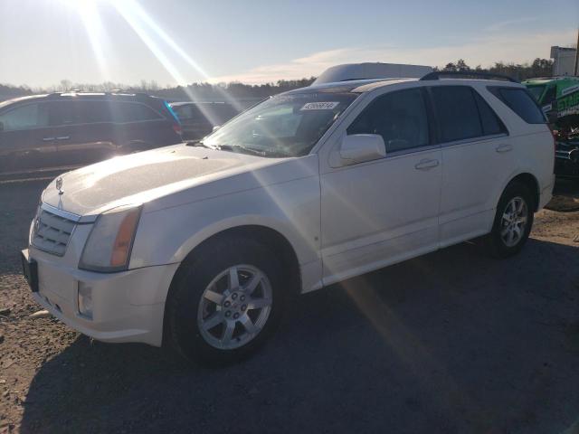 2008 Cadillac SRX 