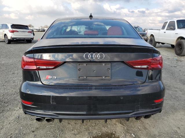 2019 AUDI S3 PREMIUM WAUB1GFFXK1022673