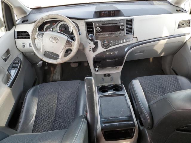 VIN JM3KFACM0K1583900 2013 TOYOTA ALL MODELS no.8