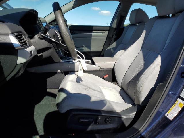 2018 HONDA ACCORD HYB 1HGCV3F40JA015153