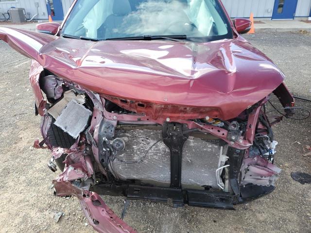 2020 SUBARU FORESTER L JF2SKAUC4LH491676