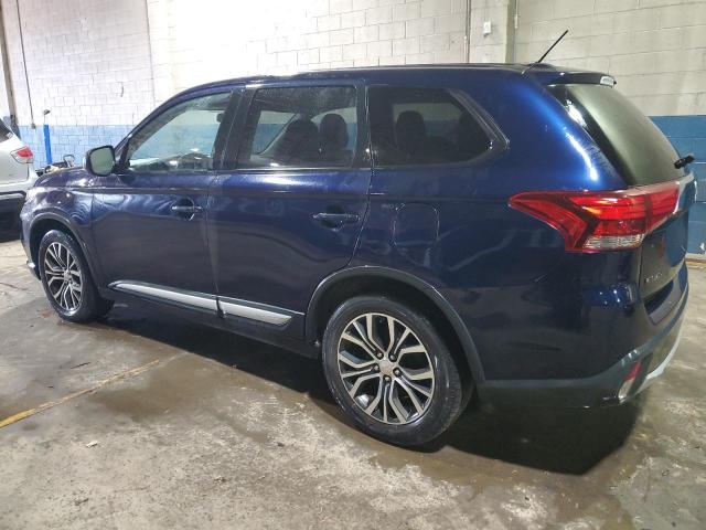 JA4AD2A31GZ034588 2016 MITSUBISHI OUTLANDER-1