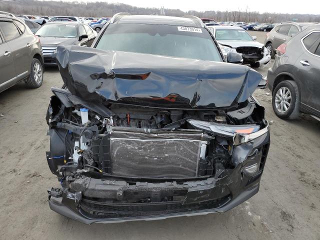 2019 HYUNDAI SANTA FE L 5NMS5CADXKH003603