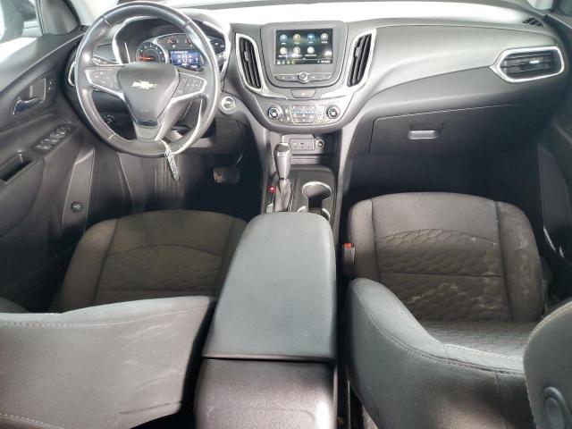 2019 Chevrolet Equinox Lt 1.5L(VIN: 3GNAXKEVXKL283617