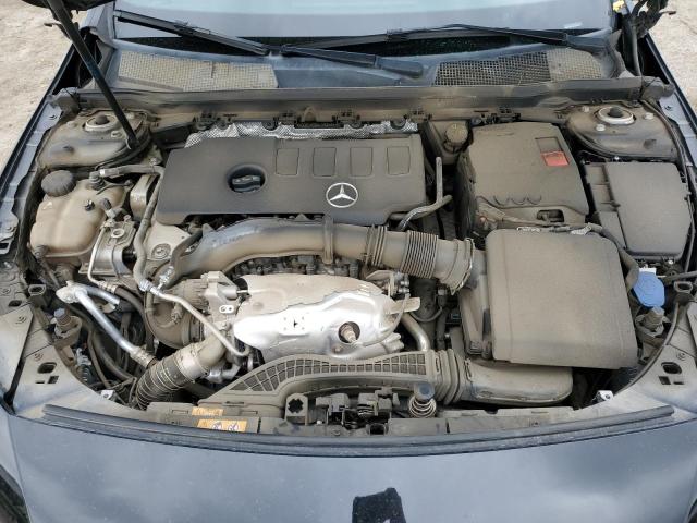 VIN WDD5J4GB2LN034844 2020 Mercedes-Benz CLA-Class,... no.11