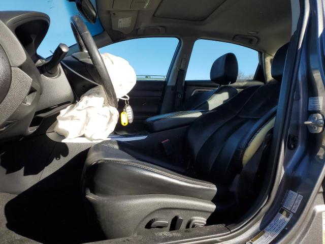 2015 NISSAN ALTIMA 2.5 1N4AL3AP8FC250706