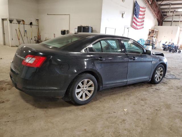 1FAHP2DW1BG151177 2011 Ford Taurus Se