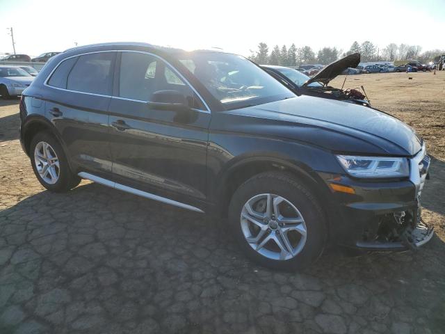 WA1BNAFY8J2204638 2018 AUDI Q5, photo no. 4